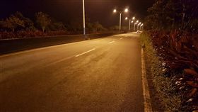 苗栗又傳石虎遭路殺　成功取精為復育留生機苗栗縣又傳石虎遭路殺，縣府農業處22日表示，21日晚間接獲通報，苗140線23.5公里處發現死亡公石虎，為成年個體，已由專家成功取精液，作為日後復育保存希望。（翻攝照片）中央社記者管瑞平傳真　108年8月22日