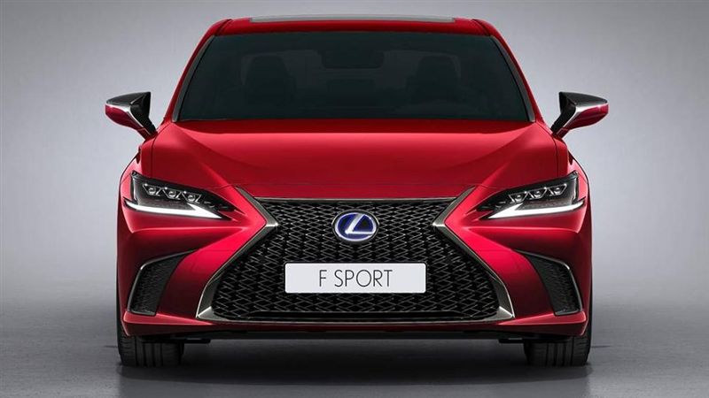 台灣買不到　澳規ES新增運動化車型