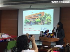 國安私菸案偵查終結。（圖／記者楊佩琪攝）