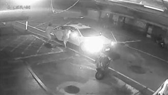 不滿唱歌被晾在旁　醉男亂刀砍傷3人