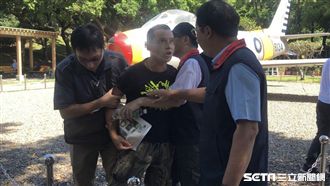 郭柯王合體被他亂入 嗆聲過程全曝光