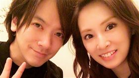 DAIGO,北川景子,北海道,思念,泡吧偵探3　圖／翻攝自DAIGOInstagram
https://www.instagram.com/daigo_breakerz_/