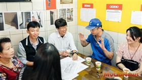 名家專用/MyGonews/協助社區迅行劃定更新地區 加速居民都更重建（勿用）