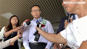 台北,藍寶堅尼,游瀚甯,富少,過失致死,道歉,屁孩,和解。記者呂品逸攝