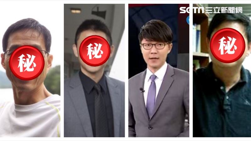 驚見JJ？盧秀燕小內閣改組有高顏值