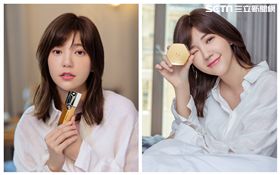 郭雪芙（圖／嬌蘭提供）