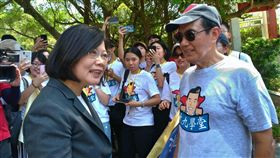 八二三雙英會，蔡英文，馬英九，臉書。