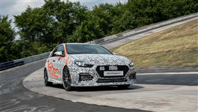 ▲Hyundai i30 N Project C（圖／翻攝網路）
