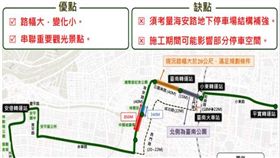 名家專用/MyGonews/方案A:公園南、海安路段（勿用）