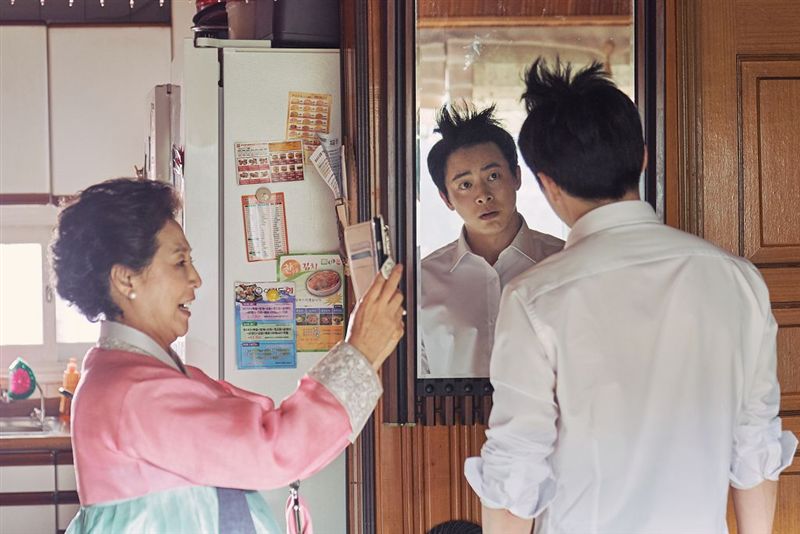 《極限逃生》笑著進去，哭著出來！