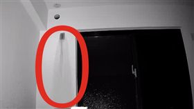  圖／翻攝自mobile論壇,新房子漏水