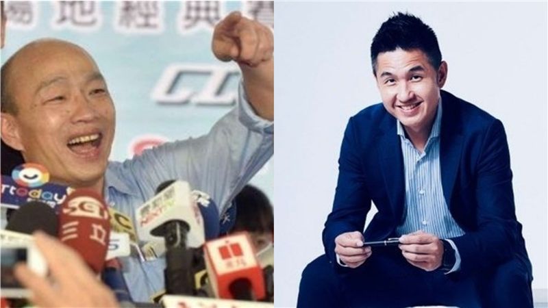 韓發文挺香港！他分析怒嗆：包藏禍心