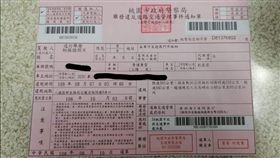 桃園,測速,限速,照相機,罰單