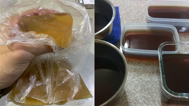 這竟不是茶凍？網曝30歲以上都吃過