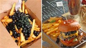 圖／翻攝自日本節目《5時に夢中!》,珍珠奶茶料理