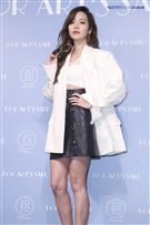 侯佩岑出席FOR ART&#39;&#39;&#39;&#39;S SAKE一日快閃店嘉賓。（圖／記者林士傑攝影）