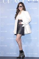 侯佩岑出席FOR ART&#39;&#39;&#39;&#39;S SAKE一日快閃店嘉賓。（圖／記者林士傑攝影）