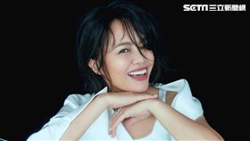 戴愛玲剪髮二十公分