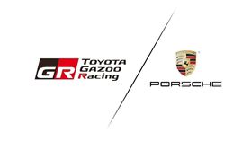 ▲Toyota、Porsche（圖／翻攝網路）