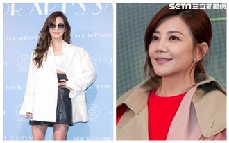 梁靜茹婚變？好友侯佩岑六字忠告回應