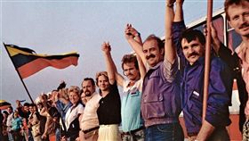 波羅的海三國,人鏈抗爭,獨立,香港之路,自由