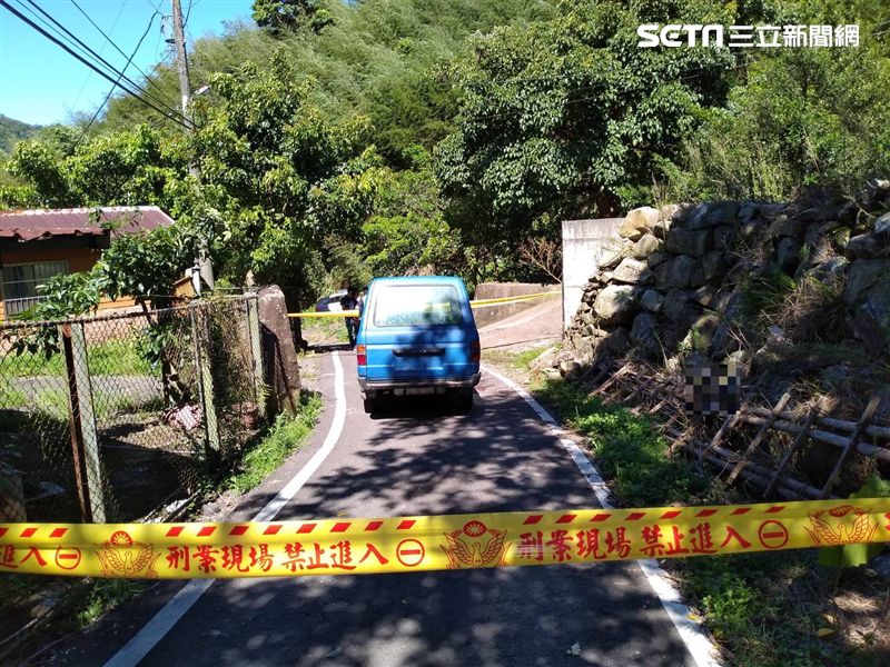 桃園警匪飛車追逐爆槍戰！嫌畏罪輕生