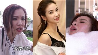 壞事做盡！陳小菁遭花式追殺下場慘