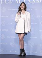 侯佩岑出席FOR ART&#39;&#39;&#39;&#39;S SAKE一日快閃店嘉賓。（圖／記者林士傑攝影）