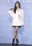 侯佩岑出席FOR ART&#39;&#39;&#39;&#39;S SAKE一日快閃店嘉賓。（圖／記者林士傑攝影）