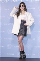 侯佩岑出席FOR ART&#39;&#39;&#39;&#39;S SAKE一日快閃店嘉賓。（圖／記者林士傑攝影）