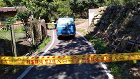 桃園市,復興區,嫌犯,開槍,自戕,