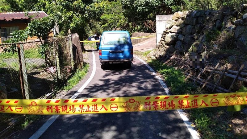 難逃法網舉槍自轟　山老鼠身分曝光