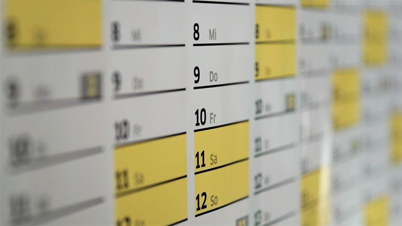 「今天」超罕見！這日期千年僅53天