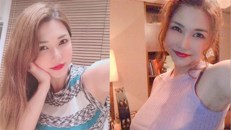 「人間最強Body」胸部走鐘垂到腰