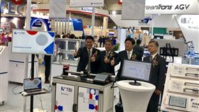 全球傳動,傳動元件,智慧滾珠螺桿進給系統,企業新形象