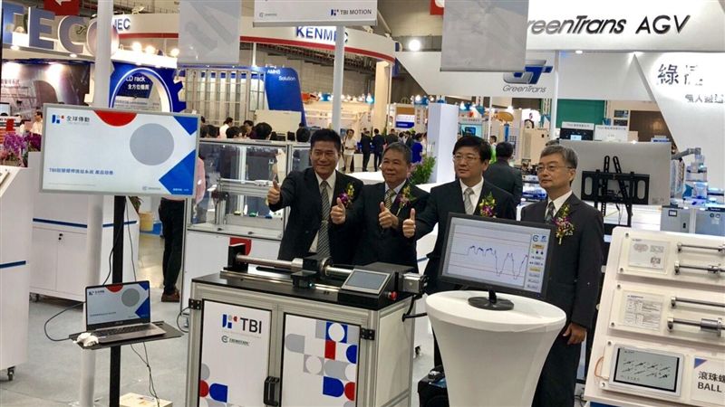 全球傳動「新品牌策略」打造全新形象