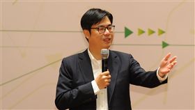 陳其邁（行政院提供）