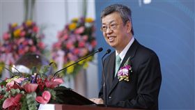 副總統陳建仁　圖／陳建仁臉書