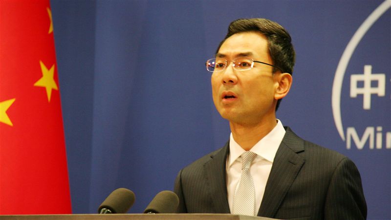 川普要求美企撤離　北京：會有人補位