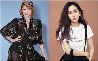 姐妹翻臉？小S轟范瑋琪：就是雙面人