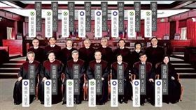 王浩宇臉書發文