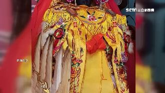 賊偷香火還亂丟！廟方怒：比錢還重要