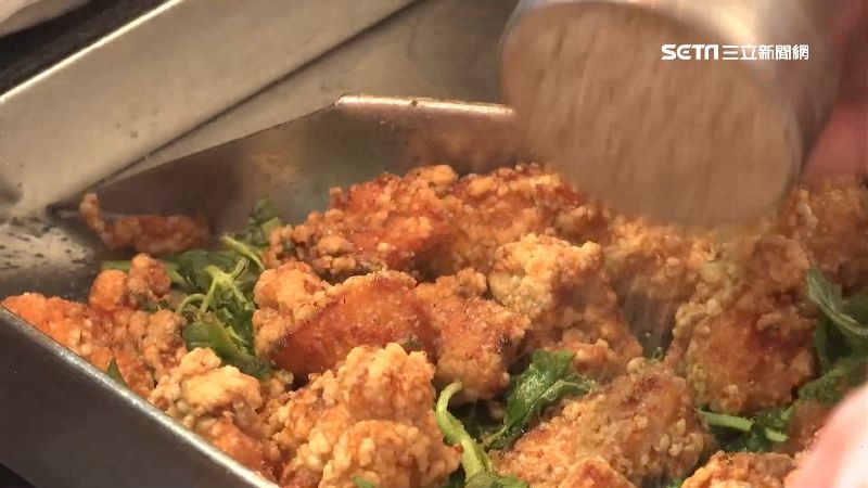 涉賣黑心椒鹽！台灣第一家二代將入獄