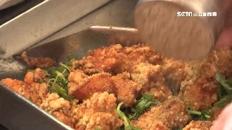 涉賣黑心椒鹽！台灣第一家二代將入獄