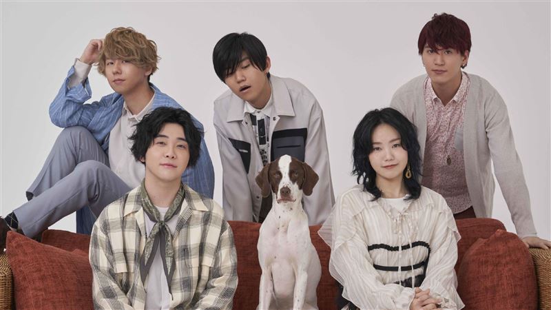 門票十分鐘完售！日搖滾樂團宣布加場