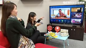 遙控器,按讚,網路電視,OVO,創業家兄弟,電視購物,電視盒,追劇