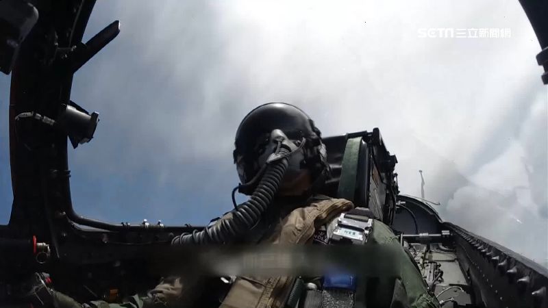 史上最強！三立攜國防部打造軍事節目