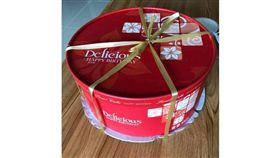 蛋糕,生日,朋友,惡整,壽桃,爆怨公社