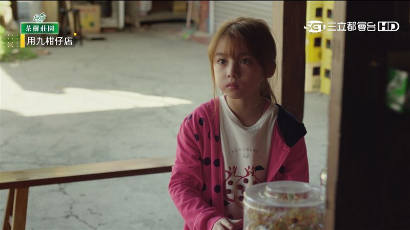 小童星太會演！莫允雯心酸童年逼哭網