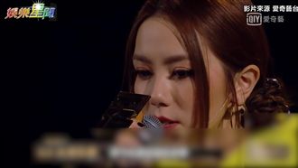 鄧紫棋訴「遭不認可」　在節目像外人